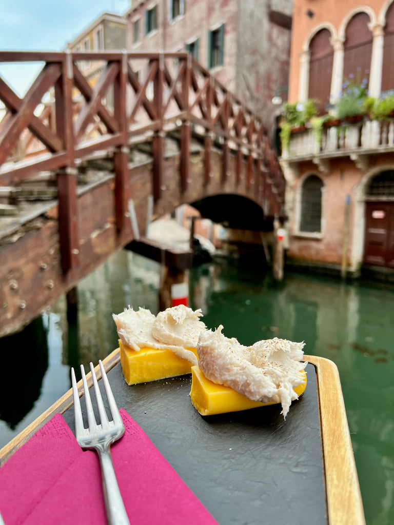 The Ultimate Venice Food & Drink Guide